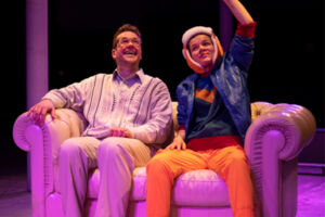 Rico, Oskar und die Tieferschatten - Nach dem Roman von Andreas Steinhöfel