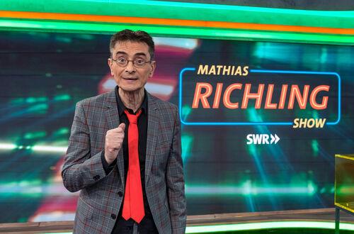 die-mathias-richling-show