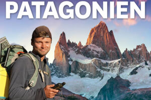 MUNDOLOGIA: Patagonien