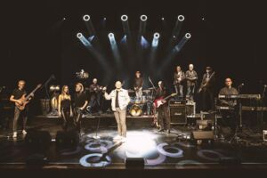 Phil - Phil Collins und Genesis Tribute Show