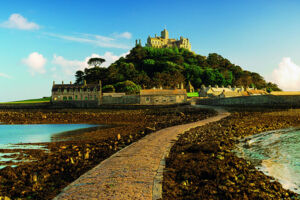 CORNWALL  Englands spektakuläre Südküste