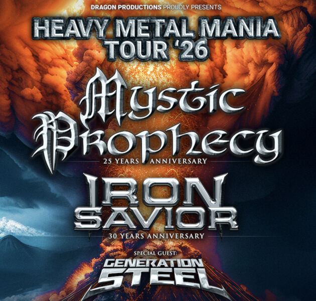 mystic-prophecy-iron-savior-heavy-metal-mania-tour-2026-special-guest-generation-steel