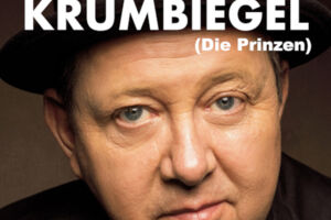 Sebastian Krumbiegel (Die Prinzen)