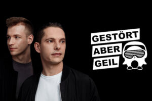 Gestört aber Geil - Das OpenAir 2027