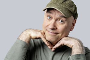 HG Butzko - Der will nicht nur spielen!