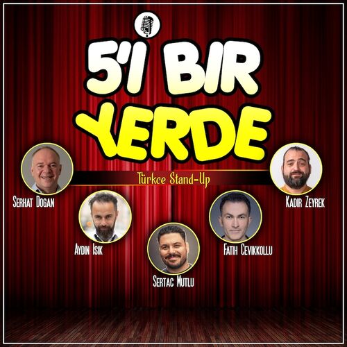 5i-1-yerde-comedy-mix-show-in-turkischer-sprache