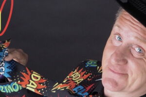 Bernd Kohlhepp | Silvesterknaller