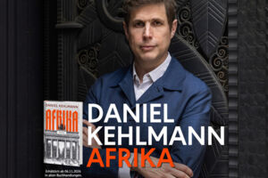 Daniel Kehlmann