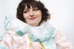 Teresa Reichl - mit Grober Unfug - 90 Minuten ohne Pause!