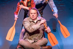 Distel: Stadt Land Sockenschuss