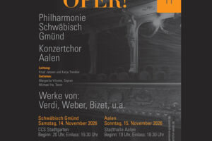 Alles Oper