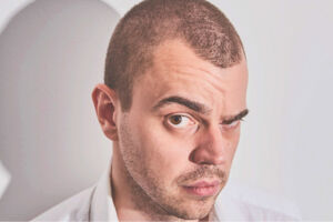 Nikita Miller - Es war einmal im Nirgendwo