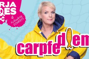 Mirja Boes & die HonkeyDonkeys: - 