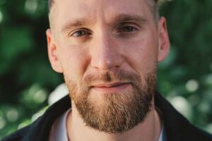 Lennard Rosar - Schildmaid