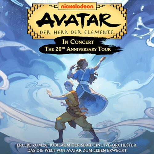 AVATAR | VIP UPGRADE