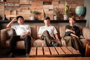 Nautilus / support: Dj Oonops