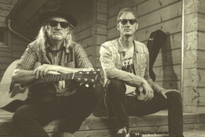 The Moonshine Mile Band - Americana Rock - Westcoast Blues & Rock'n'Roll