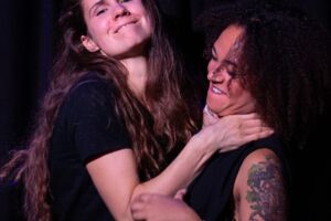 ImproLABOR (B) - mit Wolfgang Vielsack