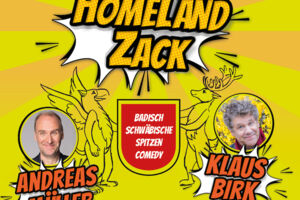 HomeLändZack