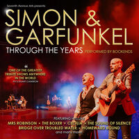 Simon and Garfunkel Through The Years - In Concert