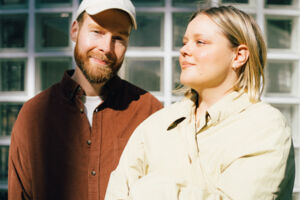 Lina Maly & Enno Bunger - Hör auf die Liebe Tour