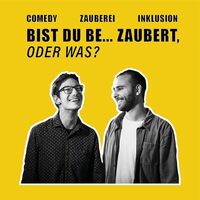 Kai Bosch & Nikolai Striebel - Bist du be...zaubert - oder was?