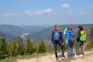 Geführte Wanderung | Neusatz - Beerain