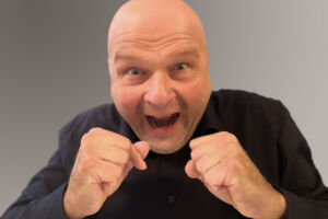 Peter Flache - es ist angedichtet