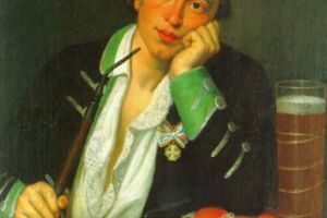 Joseph Martin Kraus - Der schwedische Mozart