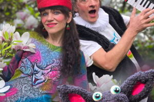 Kindersommer: Phanta Sia