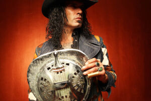 Eric Sardinas