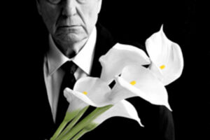 Gerd Dudenhöffer als Heinz Becker