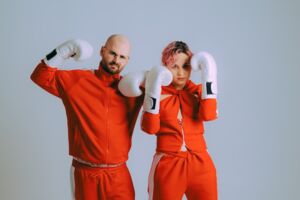 ok.danke.tschüss schlägt zurück - zuendstoff booking & DIFFUS präsentieren: