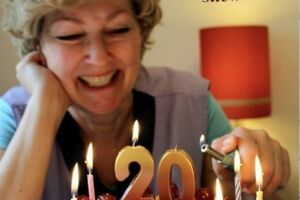 20 Jahre Hilde aus Bornheim  Die Jubiläumsshow