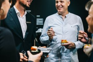 Allerlei aus Badischer Produktion - Kulinarische Entdeckungstour im Mercedes-Benz Werk Rastatt