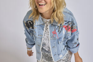 Lisa Feller - Schön für dich!