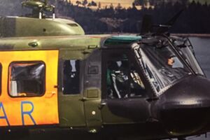 Airbus H135 Hubschrauber | Flugsimulator