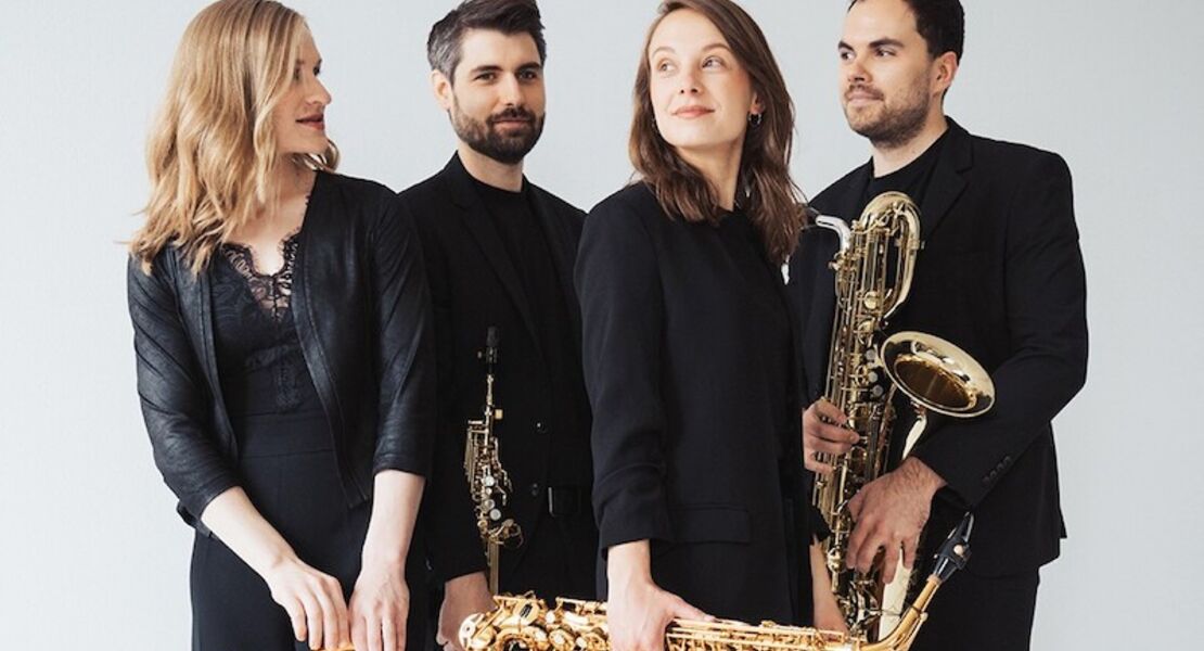 arcis-saxophon-quartett