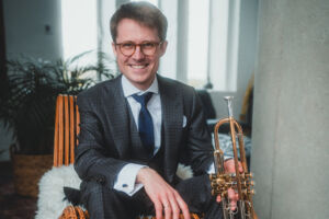 Werner Acker trifft Thimo Niesterok