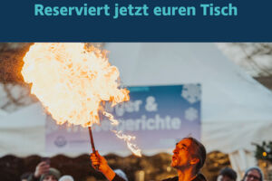 EISWELT SCHARBEUTZ - Silvesterparty