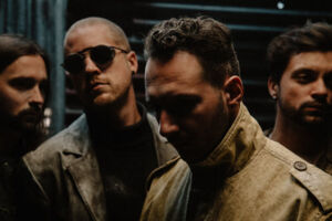 RESOLVE - EUROPE & UK 2026