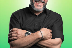 Witz vom Oli -Comedy-Abend - FSK 18