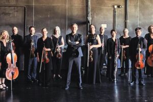 Heidelberger Sinfoniker | Laura Lootens