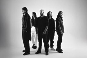 CRYSTAL LAKE & MISS MAY I - European co-headline TOUR 2026