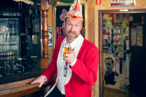 Volker Weininger - Filmriss