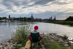 THE (HOLY) LATE NIGHT SHOW