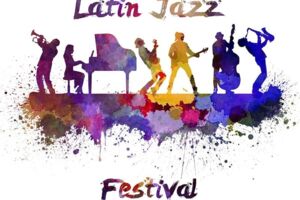 Django Latino // Antonio Cuadros De Bejar & Latin Affairs