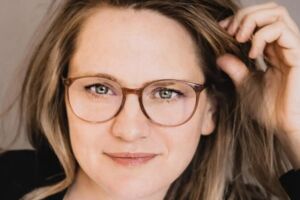 Etwas Leichtes - Eine Autorenlesung