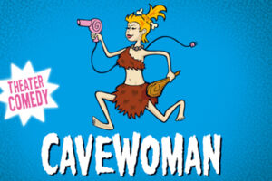 Cavewoman