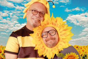 MUNDSTUHL - Wir kommen!